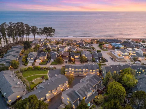 1125 Via Tornasol, Aptos, CA 95003 - MLS#: ML82055856