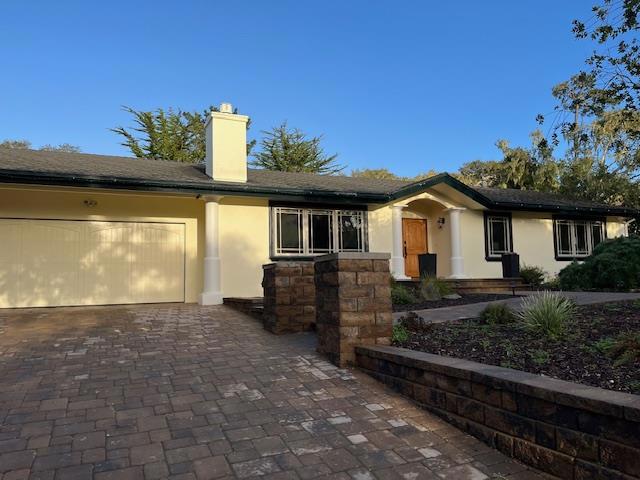 1067 Ortega Road
