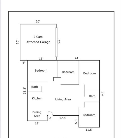 10199 Camulos Avenue Montclair CA 91763