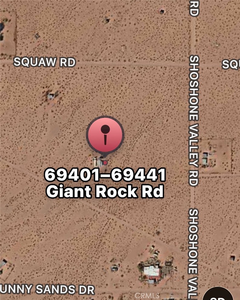 6963 Palmyra Drive