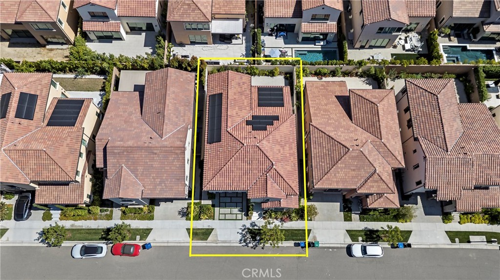 Ravello - Residential