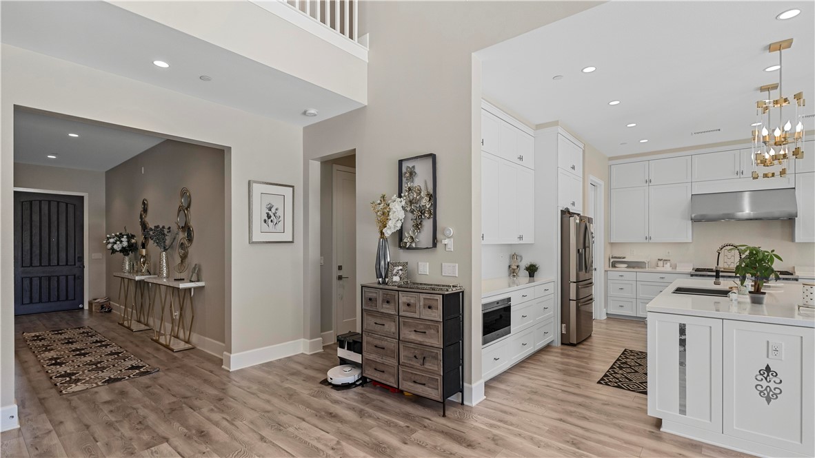 Ravello - Residential