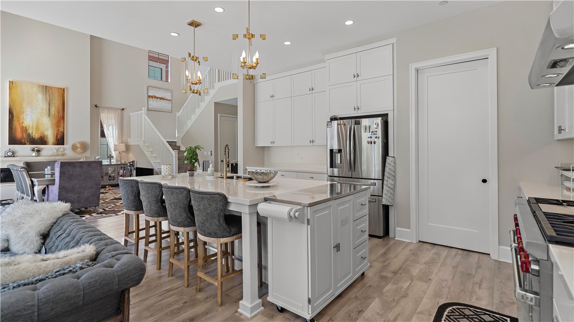 Ravello - Residential