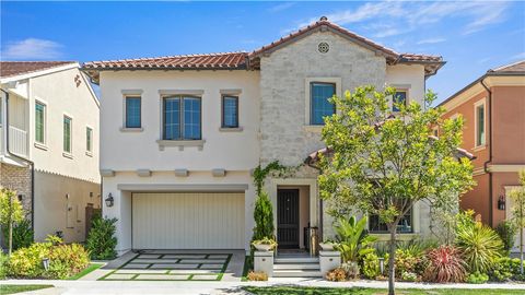 112 Green Rdg Irvine CA 92602