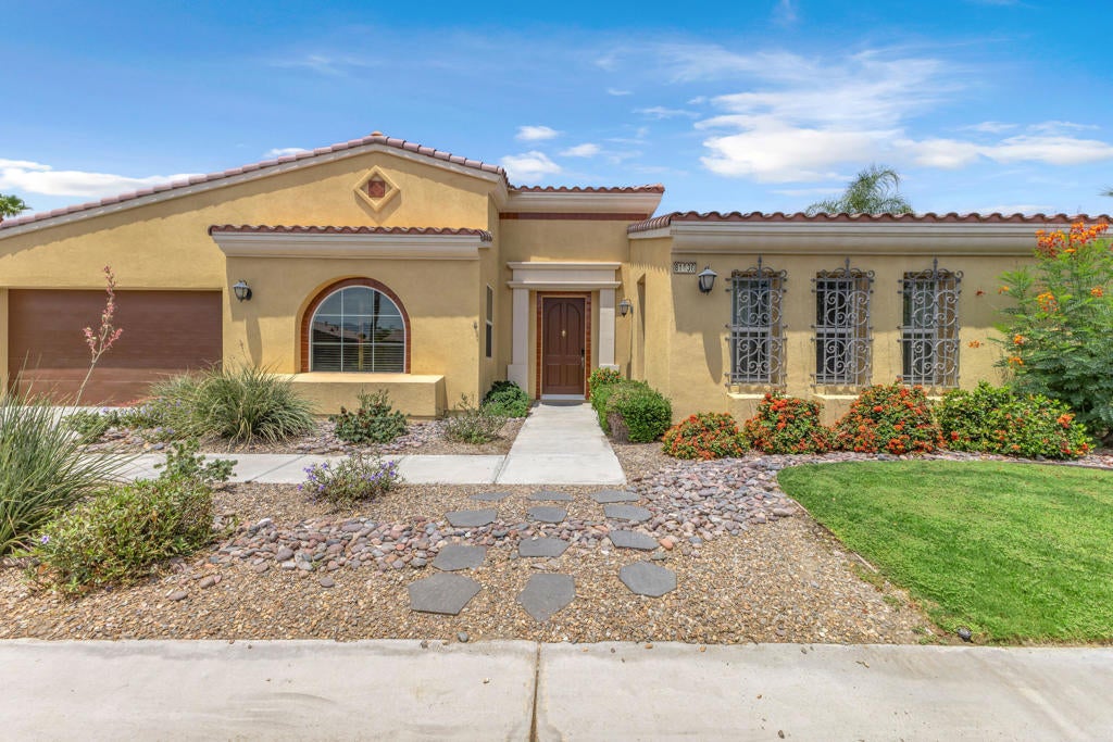 81636 Rancho Santana Drive
