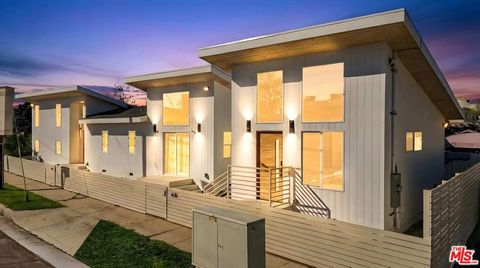 11959 W Juniette Street Culver City CA 90230