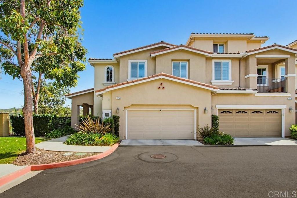 Photo of 6934 Feldspar Pl Pl, Carlsbad, CA 92009 (MLS # NDP2602522)