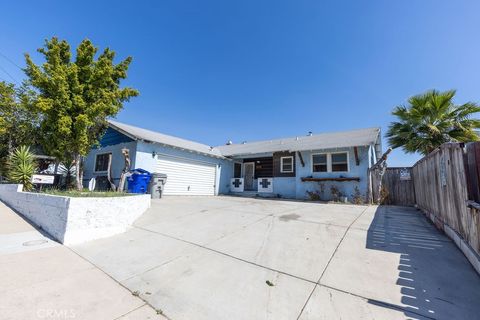 Photo of 2849 Beatrice Street, San Diego, CA 92139 (MLS # DW26056884)