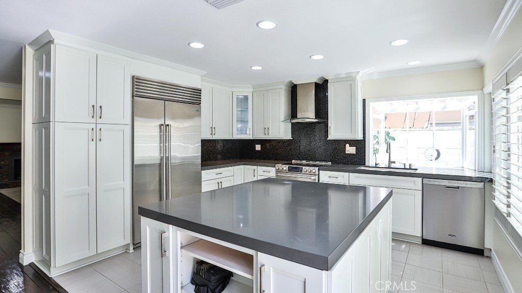 Greenbrook By Larwin (GBLR) - Residential