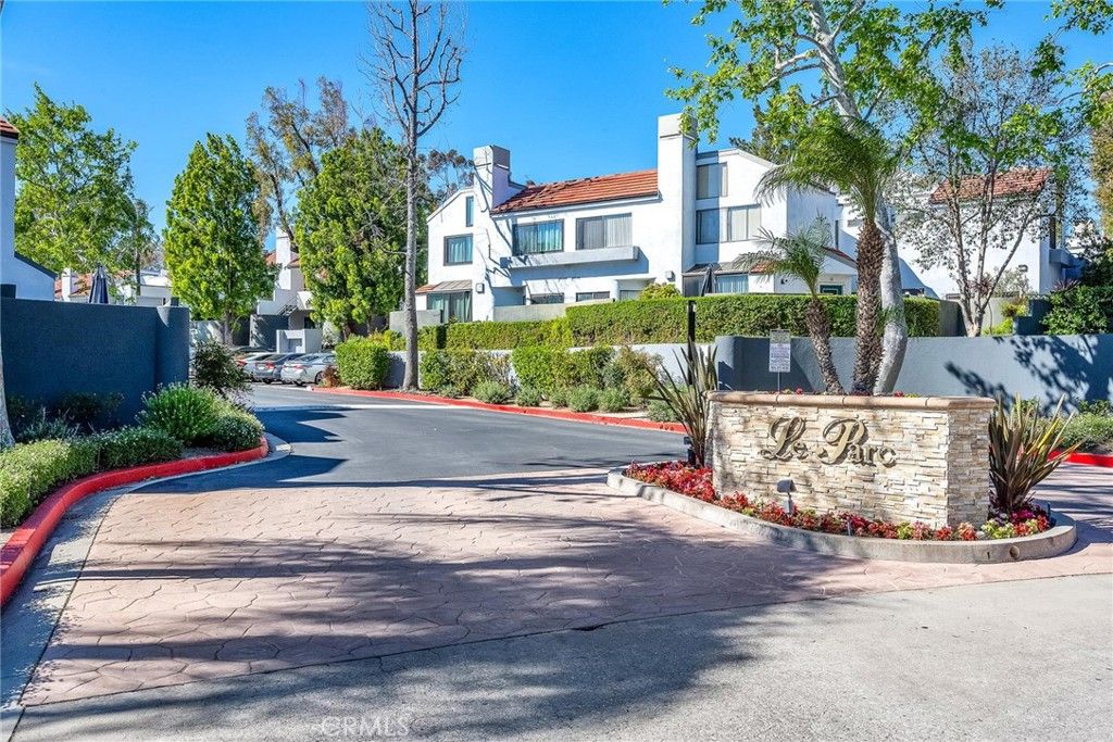 Photo of 1125 Tivoli Lane #115, Simi Valley, CA 93065 (MLS # SR26050603)