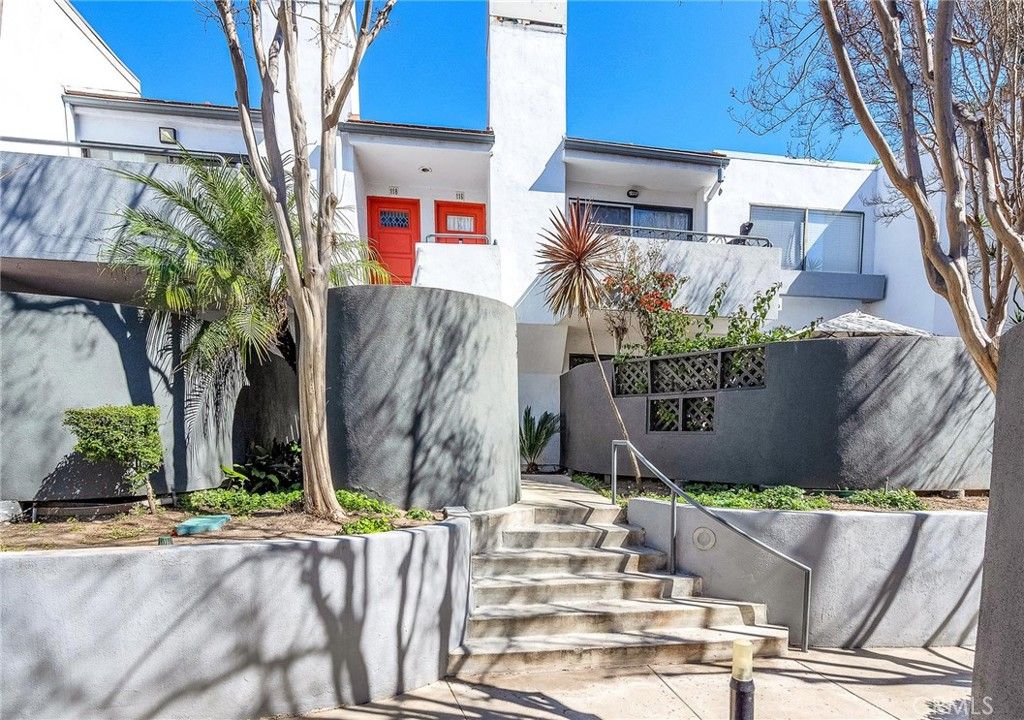 Photo of 1125 Tivoli Lane #115, Simi Valley, CA 93065 (MLS # SR26050603)