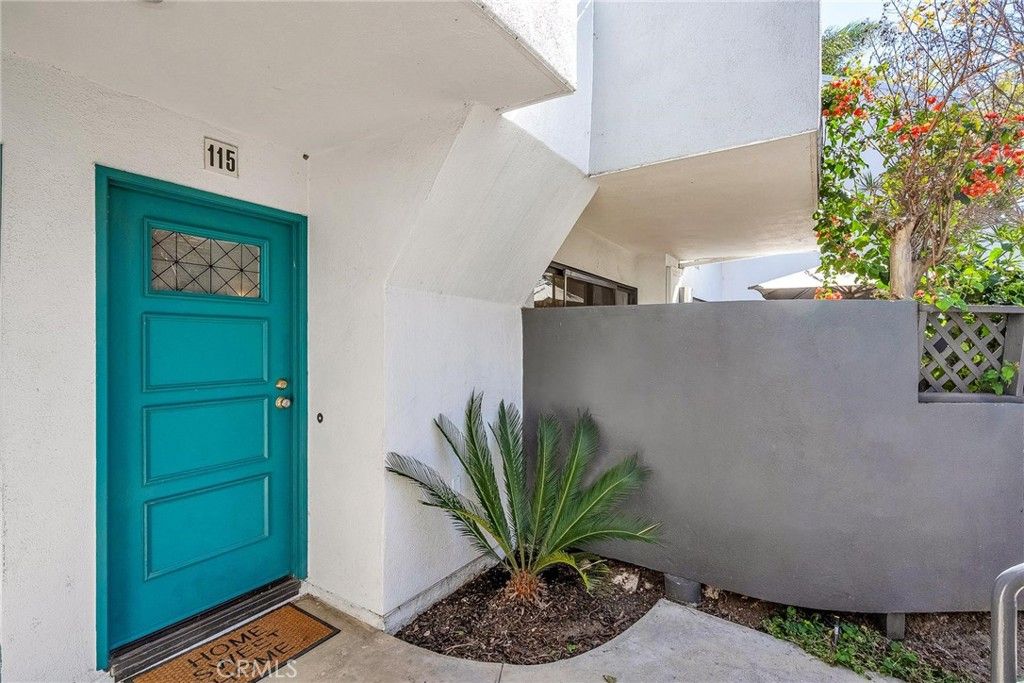 Photo of 1125 Tivoli Lane #115, Simi Valley, CA 93065 (MLS # SR26050603)