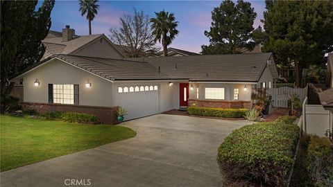 17750 Granada Drive Victorville CA 92395