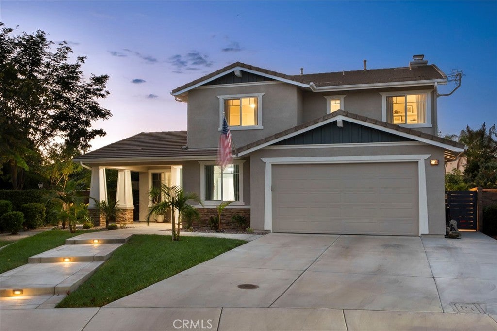 13548 Aspen Grove Road
