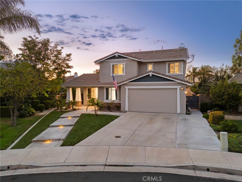 13548 Aspen Grove Road