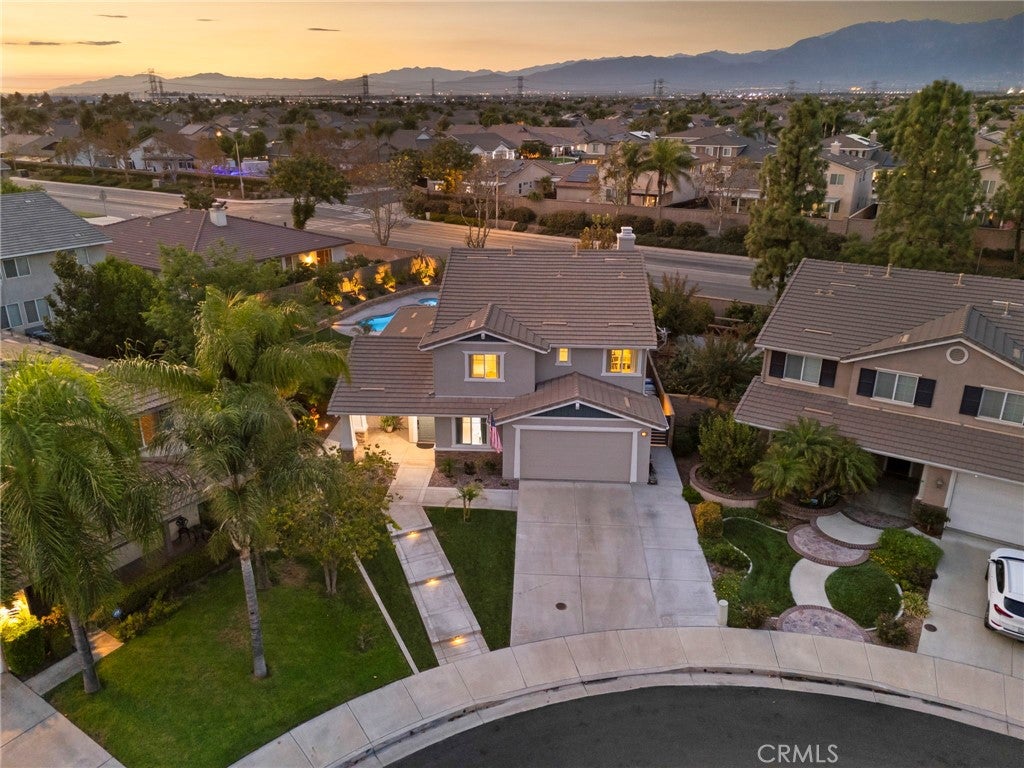 13548 Aspen Grove Road