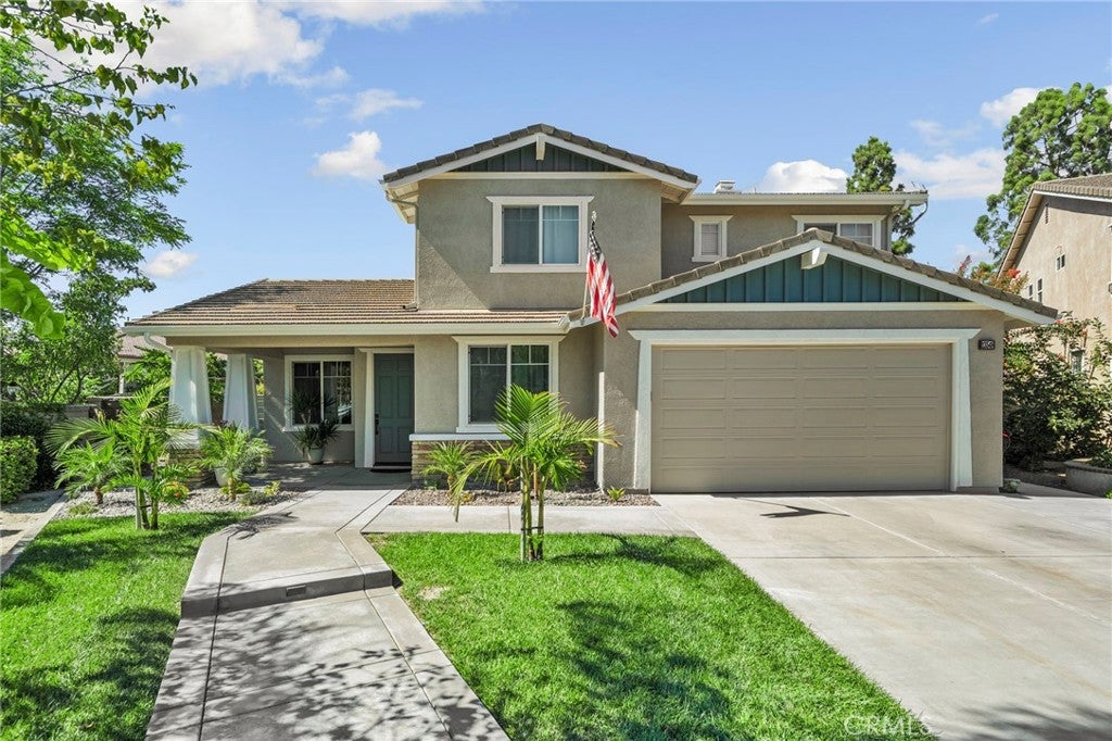 13548 Aspen Grove Road