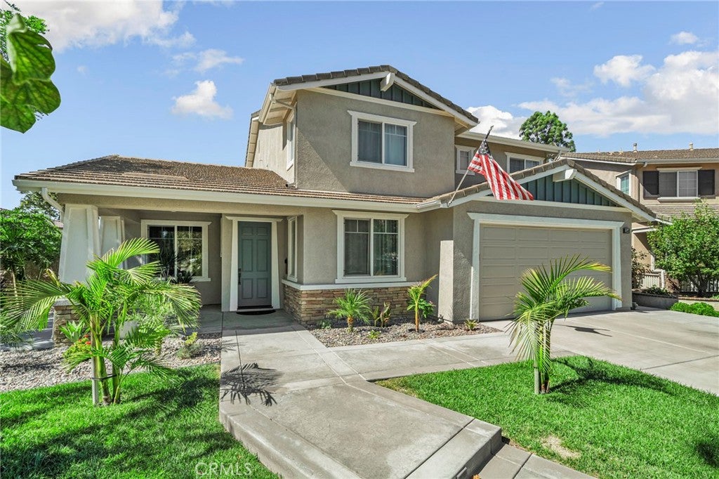 13548 Aspen Grove Road