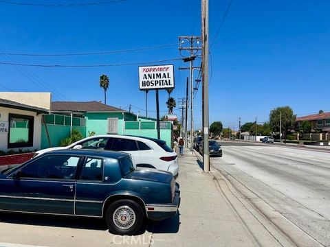 Tiny photo for 21617 Figueroa St, Carson, CA 90745 (MLS # RS25238812)
