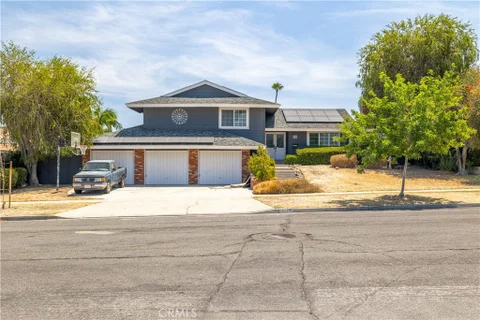 1871 Garretson Ave, Corona, CA 92879 - MLS#: IG26165803