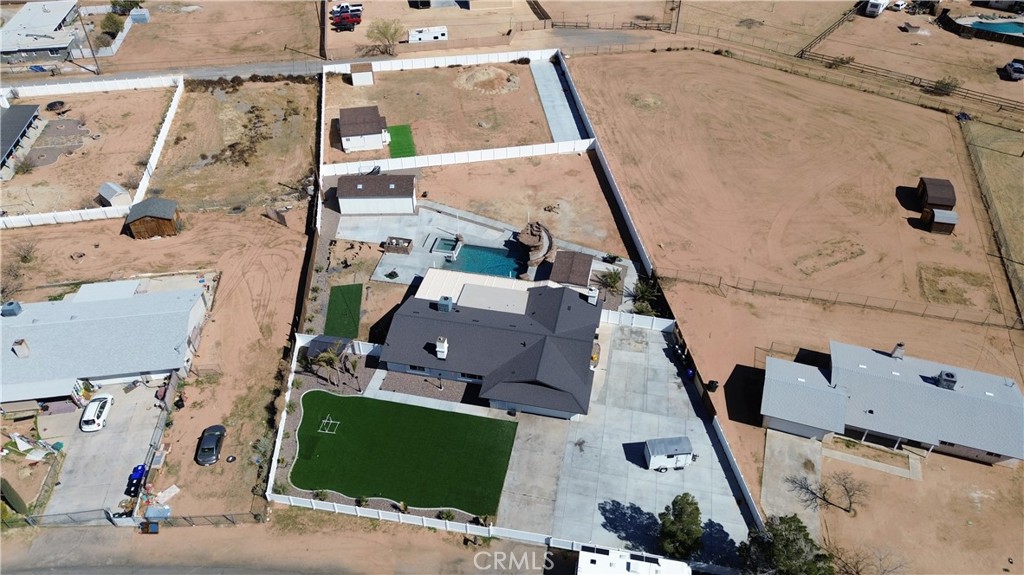 15245 Apache Road