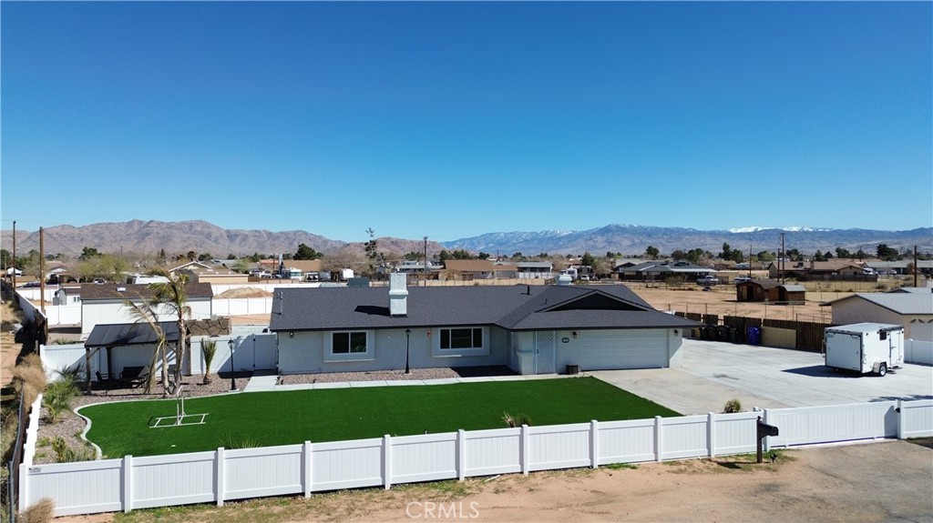 15245 Apache Road