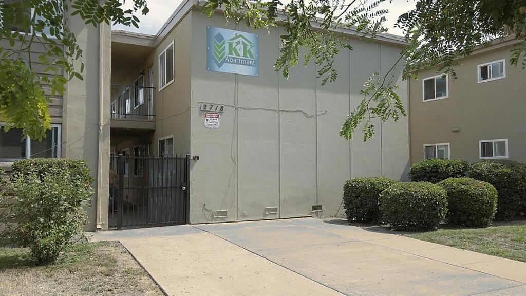 2710 Kollmar Drive