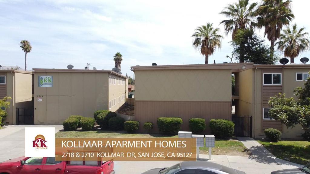2710 Kollmar Drive