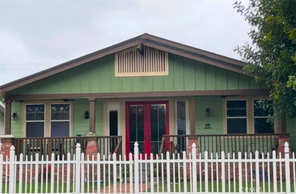 Photo of 10901 Chestnut Street, Los Alamitos, CA 90720 (MLS # DW26037817)