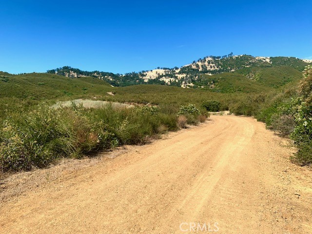 10455 Sky High Ridge Road