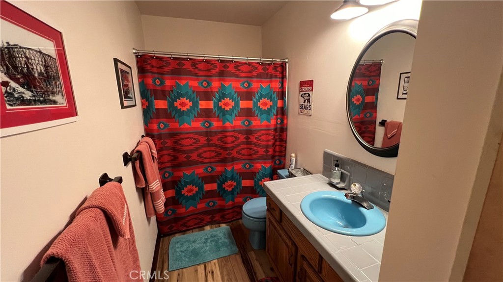 Green Valley Lake (GVLK) - Residential