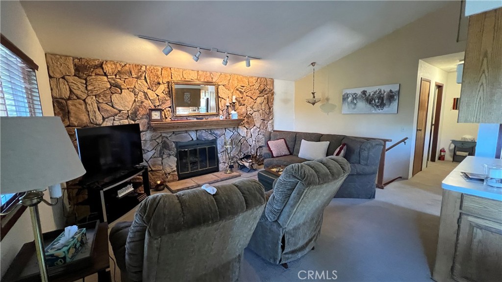 Green Valley Lake (GVLK) - Residential