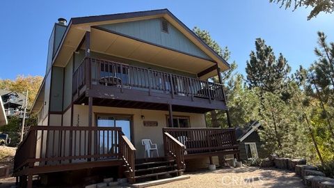 Photo of 33393 Robin Drive, Green Valley Lake, CA 92341 (MLS # IV25026773) Photo of 33393 Robin Drive, Green Valley Lake, CA 92341 (MLS # IV25026773)