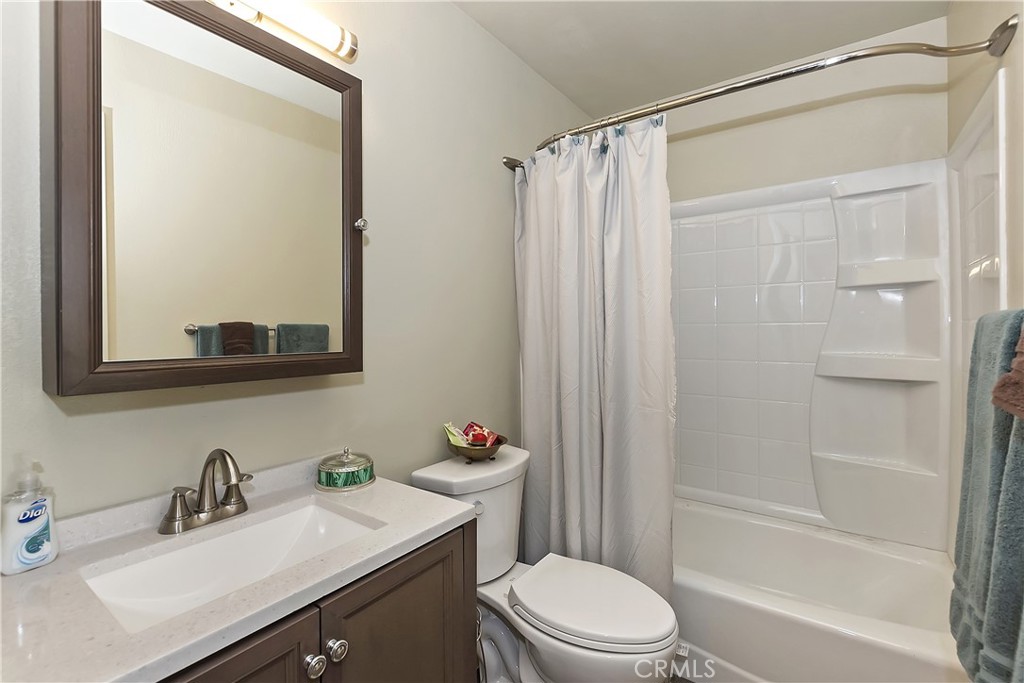 Green Valley Lake (GVLK) - Residential