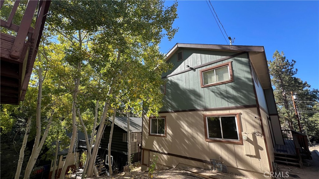 Green Valley Lake (GVLK) - Residential