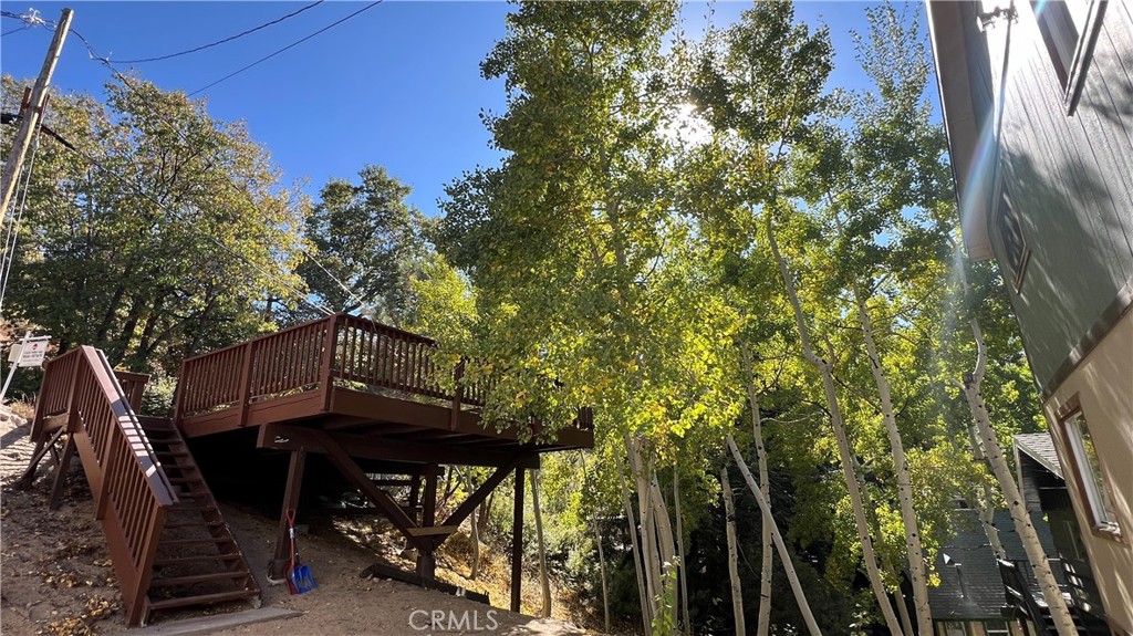 Green Valley Lake (GVLK) - Residential