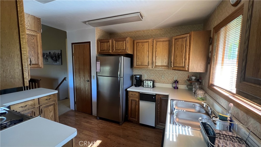 Green Valley Lake (GVLK) - Residential