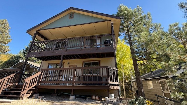 Green Valley Lake (GVLK) - Residential