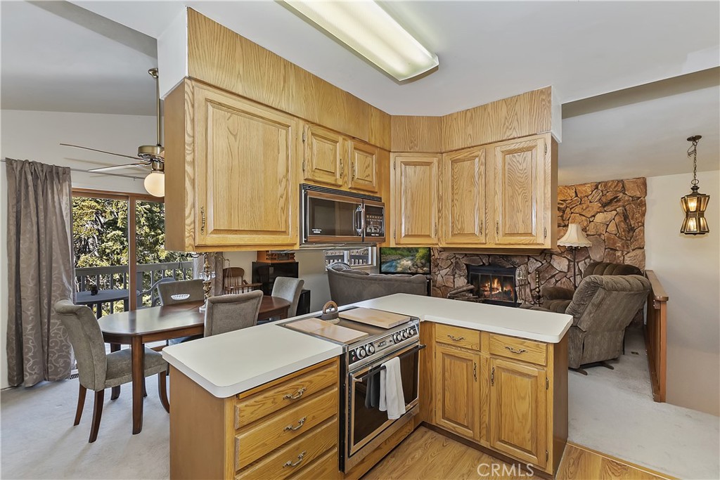 Green Valley Lake (GVLK) - Residential