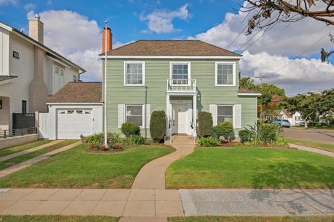 Photo of Coronado, CA 92118 (MLS # 260026028SD)