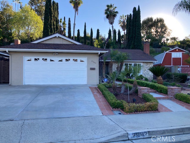 25042 Armagosa Drive