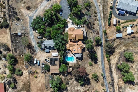 Tiny photo for 23585 Wildomar Trail TRL, Wildomar, CA 92595 (MLS # SW26225025)