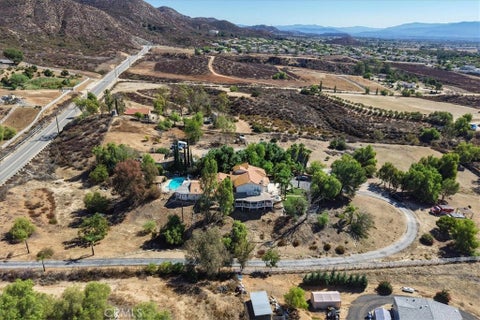 Tiny photo for 23585 Wildomar Trail TRL, Wildomar, CA 92595 (MLS # SW26225025)