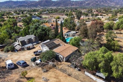 Tiny photo for 23585 Wildomar Trail TRL, Wildomar, CA 92595 (MLS # SW26225025)