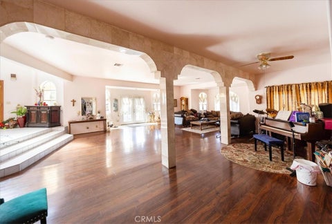 Tiny photo for 23585 Wildomar Trail TRL, Wildomar, CA 92595 (MLS # SW26225025)