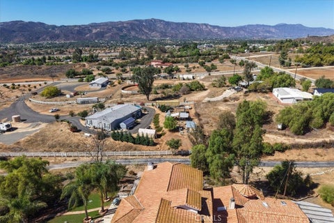 Tiny photo for 23585 Wildomar Trail TRL, Wildomar, CA 92595 (MLS # SW26225025)