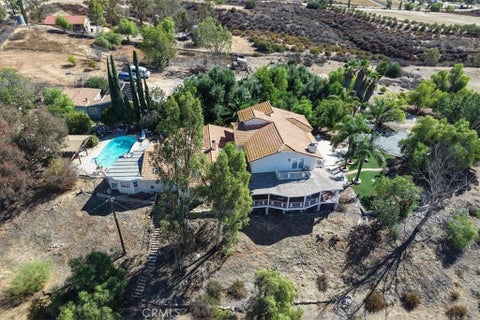 Tiny photo for 23585 Wildomar Trail TRL, Wildomar, CA 92595 (MLS # SW26225025)