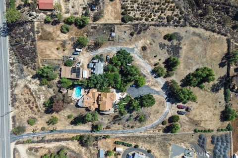 Tiny photo for 23585 Wildomar Trail TRL, Wildomar, CA 92595 (MLS # SW26225025)