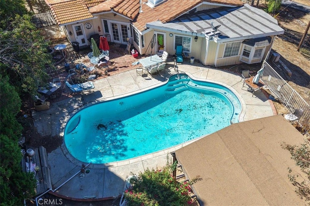 23585 Wildomar Trail