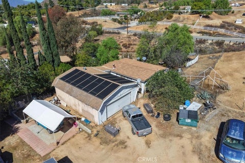 Tiny photo for 23585 Wildomar Trail TRL, Wildomar, CA 92595 (MLS # SW26225025)